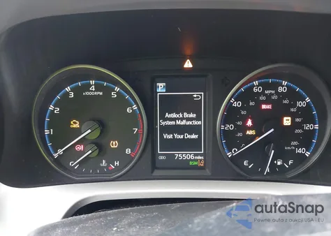 2017 Toyota Rav4 Xle из США, поврежденный, VIN JTMRFREV2HJ164189